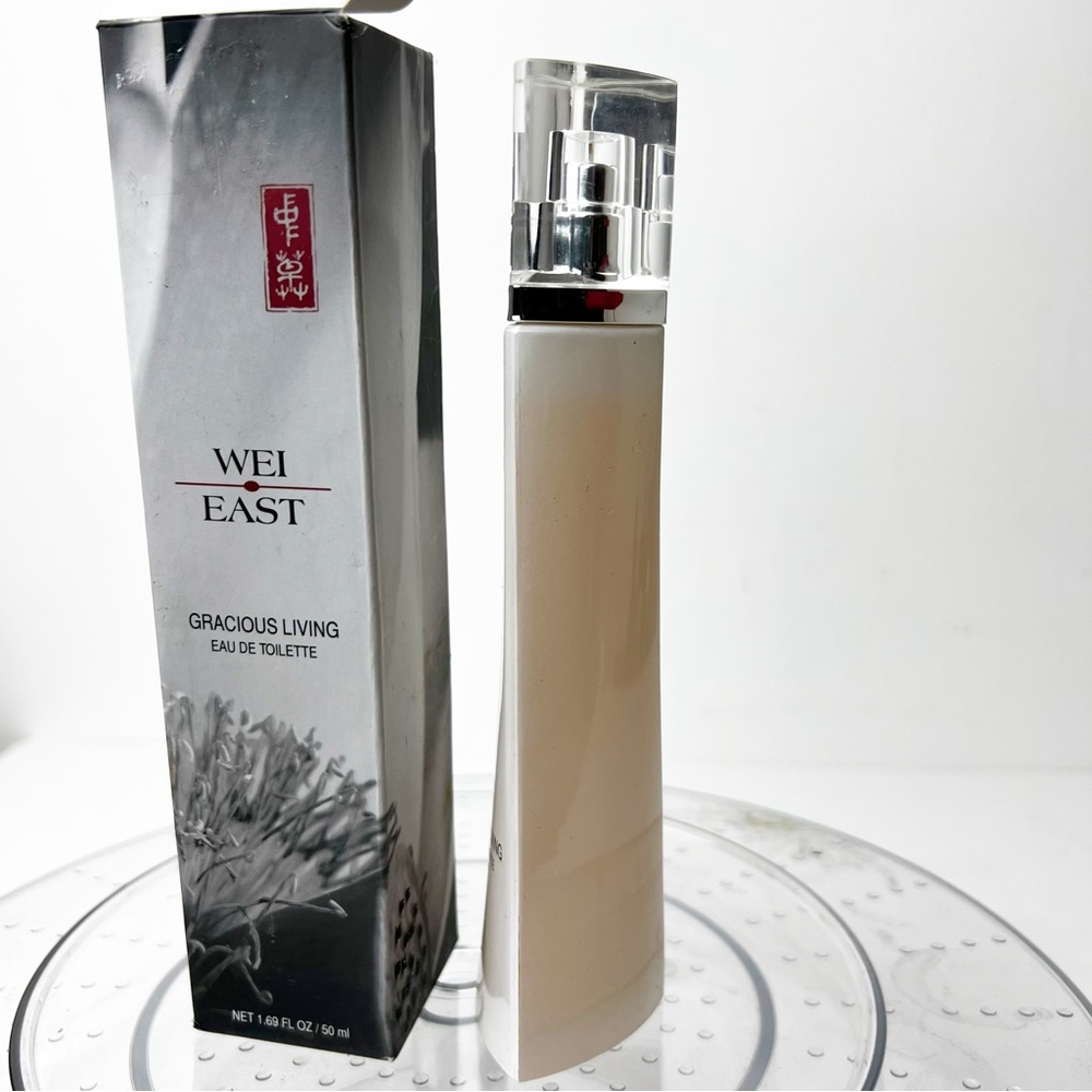 Wei East Gracious living  Eau De Toilett